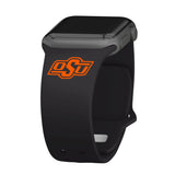 Oklahoma State Cowboys Apple Watch Band