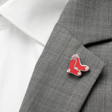 MLB Boston Red Sox Lapel Pin