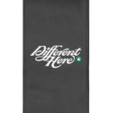 Rocker Recliner with Boston Celtics Logo 2024 Playoffs