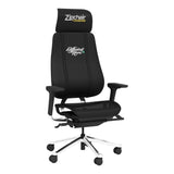 PhantomX Mesh Gaming Chair with Boston Celtics 2024 Playoffs