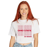 Ohio State OSU Buckeyes Repeat Tee