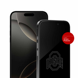 Ohio State Buckeyes Clear Screen Protector