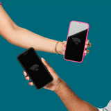 Jacksonville Jaguars iPhone Privacy Primary Screen Protector