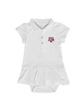 Texas A&M Aggies Baby Girls' Dress
