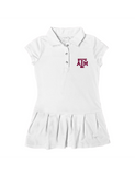 Texas A&M Aggies Toddler Girls' Dress