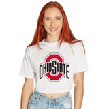 Ohio State OSU Buckeyes Tee