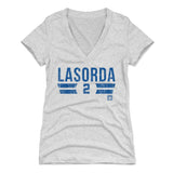 Tommy Lasorda Font B