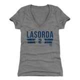Tommy Lasorda Font B