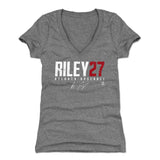Austin Riley Elite R WHT