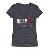 Austin Riley Elite R WHT