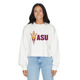 Arizona State ASU Crewneck