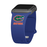 Florida Gators HD Apple Watch Band