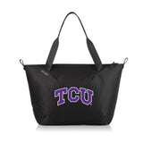 TCU Horned Frogs - Tarana Recycled Cooler Tote Bag