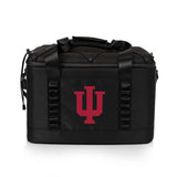 Indiana Hoosiers - Tarana Superthick Recycled Cooler - 24 can