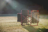 Ohio State Buckeyes - Fusion Camping Chair