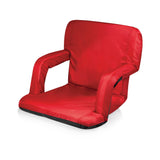 Kansas Jayhawks - Ventura Portable Reclining Stadium Seat