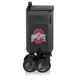 Ohio State Buckeyes - Adventure Wagon Portable Utility Wagon