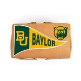 Baylor Bears - Poppy Personal Picnic Basket