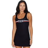 Texas Tech Tennis Dress