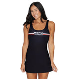 Texas Tech Tennis Dress