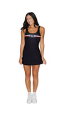 Texas Tech Tennis Dress