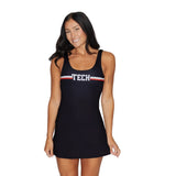 Texas Tech Tennis Dress