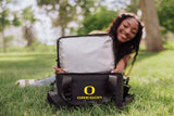 Oregon Ducks - Tarana Superthick Recycled Cooler - 12 can