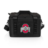 Ohio State Buckeyes - Tarana Superthick Recycled Cooler - 12 can