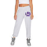 LSU Established Sweatpants