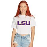 LSU Tigers Tee