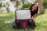 Indiana Hoosiers - Tarana Superthick Recycled Cooler - 12 can