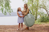 Baylor Bears - Manta Portable Beach Tent