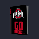 Ohio State PS5 VarsityWrapz