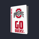 Ohio State PS5 VarsityWrapz