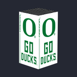 Oregon Xbox X/S VarsityWrapz