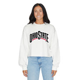 Ohio State OSU Buckeyes Crewneck