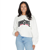 Ohio State OSU Buckeyes Crewneck