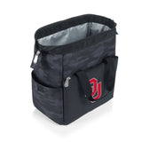 Oklahoma Sooners - On The Go Lunch Bag Cooler