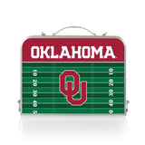 Oklahoma Sooners - Concert Table Mini Portable Table