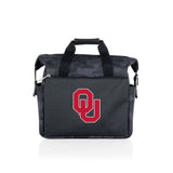 Oklahoma Sooners - On The Go Lunch Bag Cooler