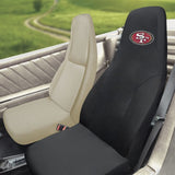 San Francisco 49ers Seat Cover