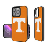 Tennessee Volunteers Solid Bumper Case