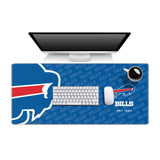 Buffalo Bills Logo Series Desk Pad