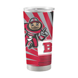 Ohio State Buckeyes 20 oz Mascot Tumbler
