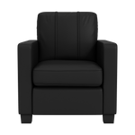 Dyno Stationary Club Chair with Michigan State Spartans Secondary Logo