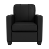Dyno Stationary Club Chair with Kansas Jayhawks Logo