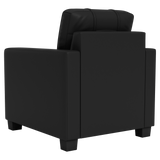 Dyno Stationary Club Chair with Buffalo Bulls Logo Panel