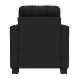 Dyno Stationary Club Chair with Denver Nuggets Secondary Logo