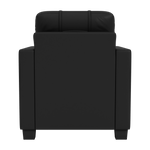 Dyno Stationary Club Chair with Kansas Jayhawks Logo