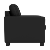 Dyno Stationary Club Chair with Buffalo Bulls Logo Panel